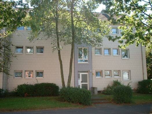Wohnung zur Miete 510 € 2 Zimmer 52,2 m² 2. Geschoss frei ab 16.08.2026 Karl-Lehr-Str. 134 Neudorf-Süd Duisburg-Mitte 47057