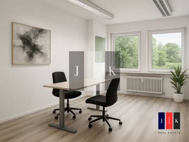 Bürofläche zur Miete 14 € 16 m² Bürofläche teilbar ab 16 m² Barsbüttel Barsbüttel 22885