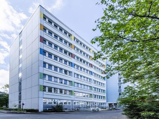 Bürofläche zur Miete provisionsfrei 13,80 € 2.094 m² Bürofläche teilbar ab 148,1 m² Zollstock Rodenkirchen 50969