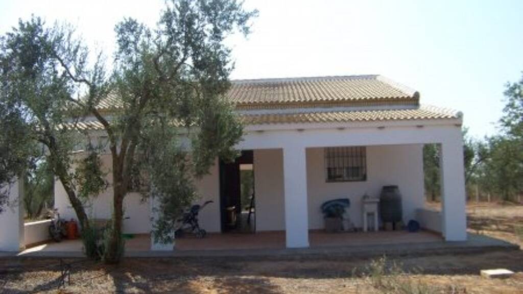 Bauernhaus zum Kauf 120.000 € 4 Zimmer 200 m² 5.000 m² Grundstück Rociana del Condado 21720