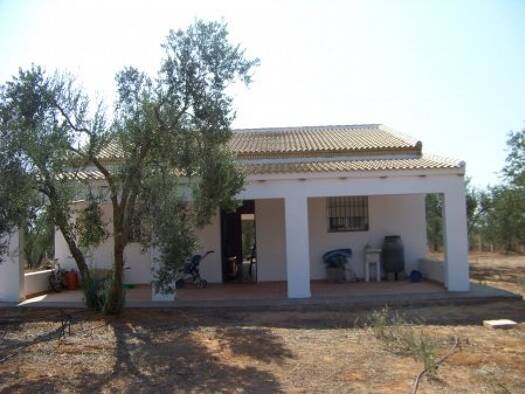 Bauernhaus zum Kauf 120.000 € 4 Zimmer 200 m² 5.000 m² Grundstück Rociana del Condado 21720