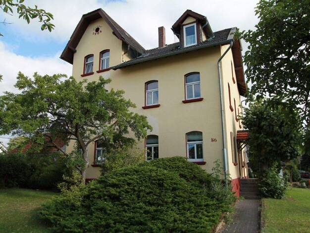 Mehrfamilienhaus zum Kauf 515.000 € 3 Zimmer 275 m² 800 m² Grundstück Harleshausen Kassel 34128