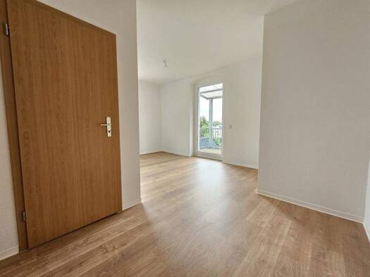Wohnung zur Miete 319 € 2 Zimmer 58 m² 1. Geschoss Funckstraße 11 Eibenstock 08309