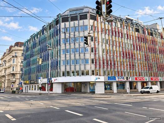 Bürofläche zur Miete 780 m² Bürofläche teilbar ab 230 m² Wien 1090