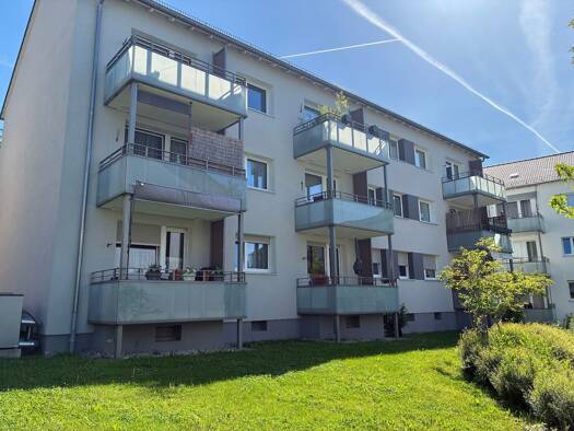 Wohnung zur Miete 923 € 4 Zimmer 75,4 m² 2. Geschoss frei ab 15.09.2026 Ruppertshainer Straße 13 Stierstadt Oberursel (Taunus) 61440