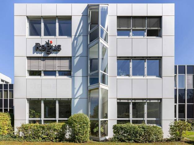 Bürofläche zur Miete provisionsfrei 519 € 10 m² Bürofläche Carl-Zeiss-Ring 15a Ismaning 85737