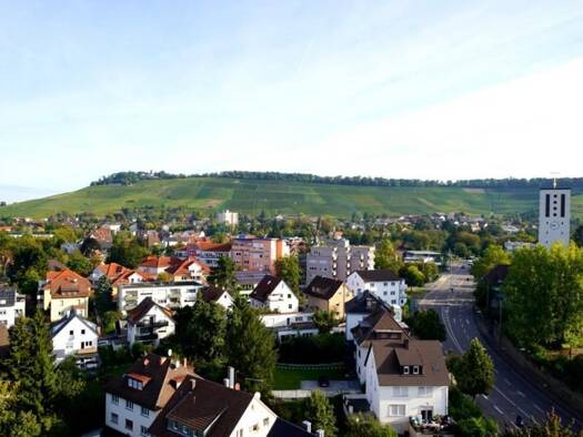Wohnung zur Miete 1.250 € 3 Zimmer 94 m² Geschoss 12/13 frei ab 01.11.2026 Heilbronn Heilbronn 74076