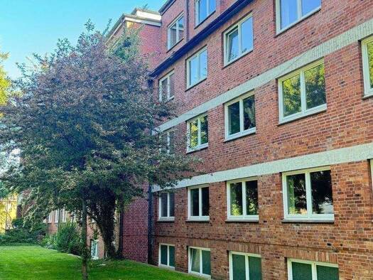 Bürokomplex zur Miete provisionsfrei 180 € 20,1 m² Bürofläche Am Hehsel 38 Hummelsbüttel Hamburg 22339
