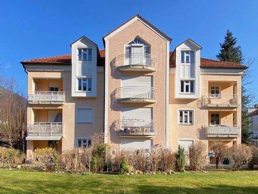 Wohnung zum Kauf 429.000 € 3 Zimmer 86 m² Bad Reichenhall 83435