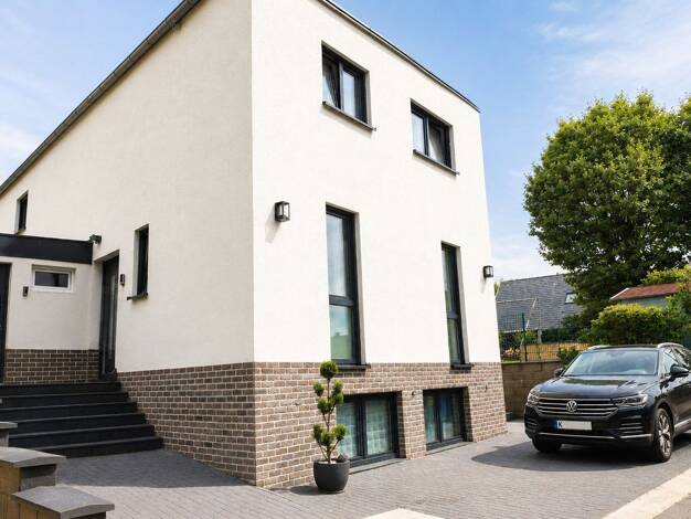 Wohnung zur Miete auf Zeit - Erstbezug 1.300 € 2 Zimmer 64 m² frei ab 01.09.2026 Steinbüchel Leverkusen 51377