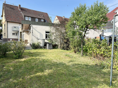 Einfamilienhaus zum Kauf 598.000 € 9,5 Zimmer 209 m² 533 m² Grundstück Wendlingen Wendlingen 73240