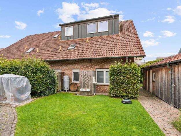 Mehrfamilienhaus zum Kauf 715.000 € 12 Zimmer 322 m² 758 m² Grundstück Reckenfeld Greven 48268