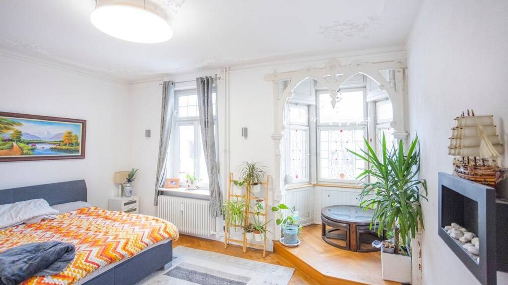 WG-Zimmer zum Kauf provisionsfrei 299.000 € 4 Zimmer 123 m² 2. Geschoss Stadtgebiet Göppingen 73033