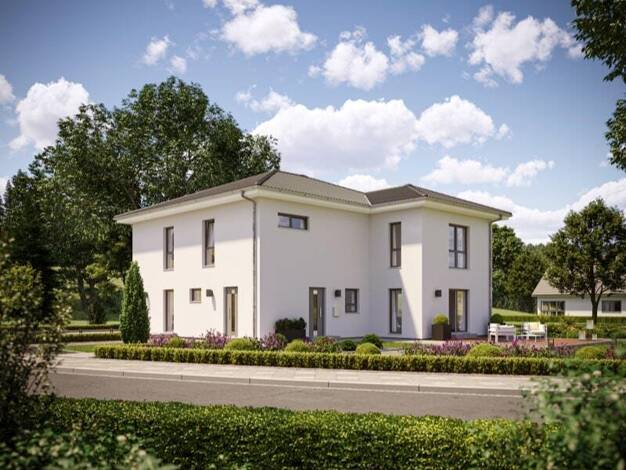 Mehrfamilienhaus zum Kauf 606.000 € 14 Zimmer 265 m² 1 m² Grundstück Gauingen Zwiefalten 88529