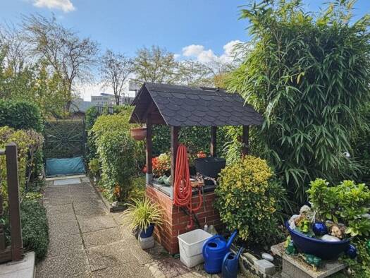 Einfamilienhaus zum Kauf 499.900 € 2 Zimmer 50 m² 283 m² Grundstück Wien,Landstraße 1030