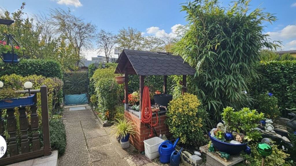 Einfamilienhaus zum Kauf 499.900 € 2 Zimmer 50 m² 283 m² Grundstück Wien,Landstraße 1030