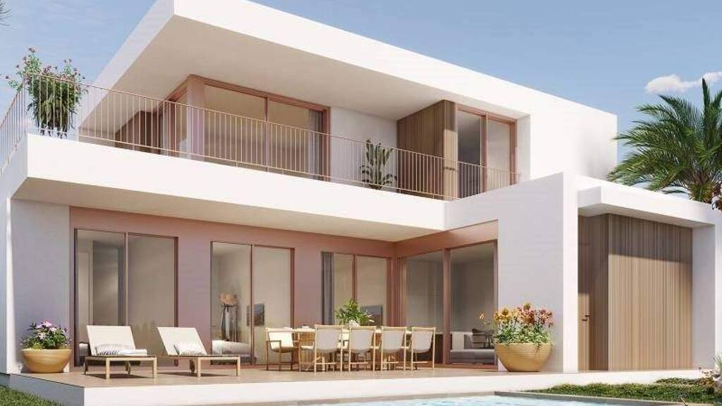 Haus zum Kauf 469.900 € 230 m² 324 m² Grundstück Orihuela-Costa 03189