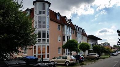 Wohnung zum Kauf als Kapitalanlage geeignet 99.000 € 2 Zimmer 67 m² Diesterweg Str. Arnstadt Arnstadt 99310