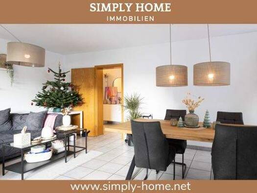 Wohnung zum Kauf 289.000 € 3 Zimmer 97,1 m² Berzdorf Wesseling / Berzdorf 50389