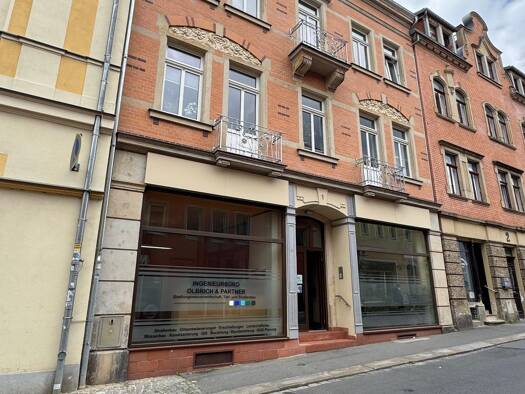 Bürofläche zur Miete provisionsfrei 870 € 87 m² Bürofläche Oberstraße 1 Radeberg 01454