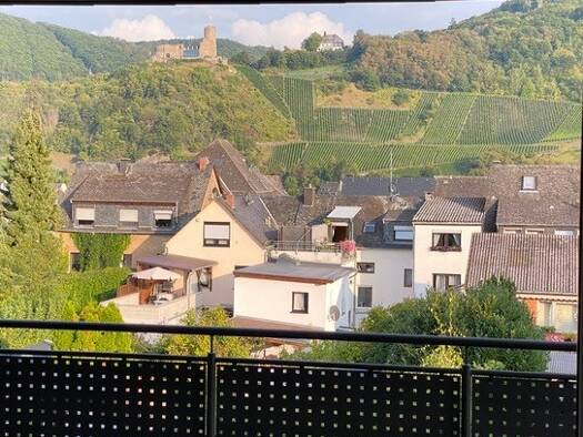 Wohnung zum Kauf 380.000 € 3 Zimmer 89 m² frei ab sofort Kues Bernkastel-Kues 54470