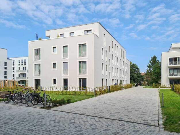 Wohnung zum Kauf 749.000 € 4 Zimmer 98,5 m² 2. Geschoss Lokstedt Hamburg 22529