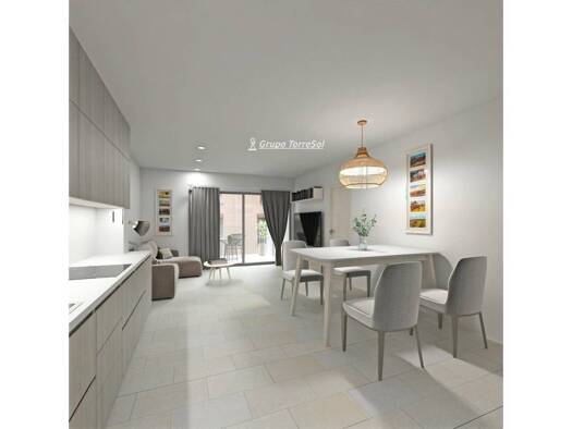 Wohnung zum Kauf 295.000 € 3 Zimmer 101 m² 2. Geschoss Torredembarra 43830