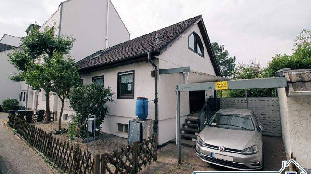 Haus zum Kauf 498.000 € 2 Zimmer 70 m² 179 m² Grundstück Lindenthal Köln / Lindenthal 50935