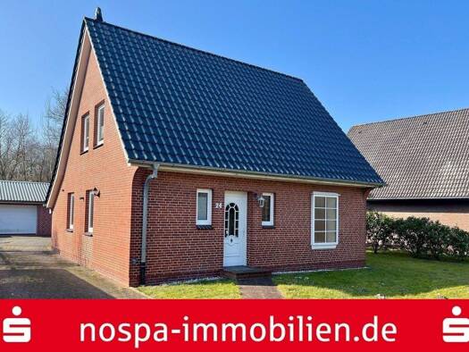 Einfamilienhaus zum Kauf 675.000 € 4 Zimmer 89 m² 665 m² Grundstück Sankt Peter-Ording 25826