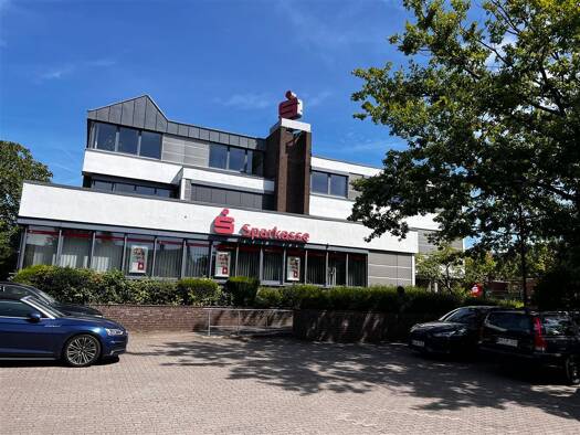 Bürogebäude zum Kauf 1.749.000 € 790 m² Bürofläche Halstenbek 25469