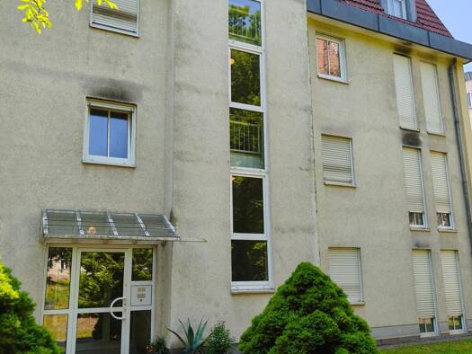 Wohnung zum Kauf provisionsfrei 370.000 € 2,5 Zimmer 69 m² 3. Geschoss frei ab 30.11.2026 Niederschönhausen Berlin 13156