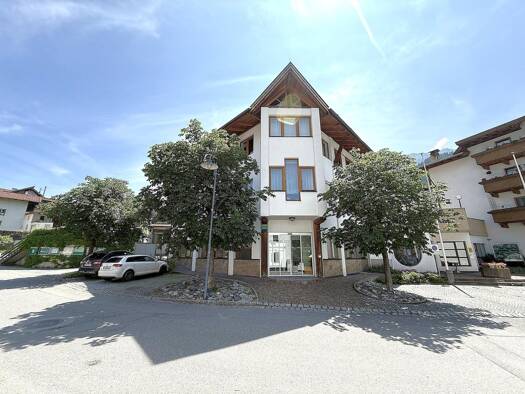 Sonstiges zur Miete 1.600 € Roppen 6426