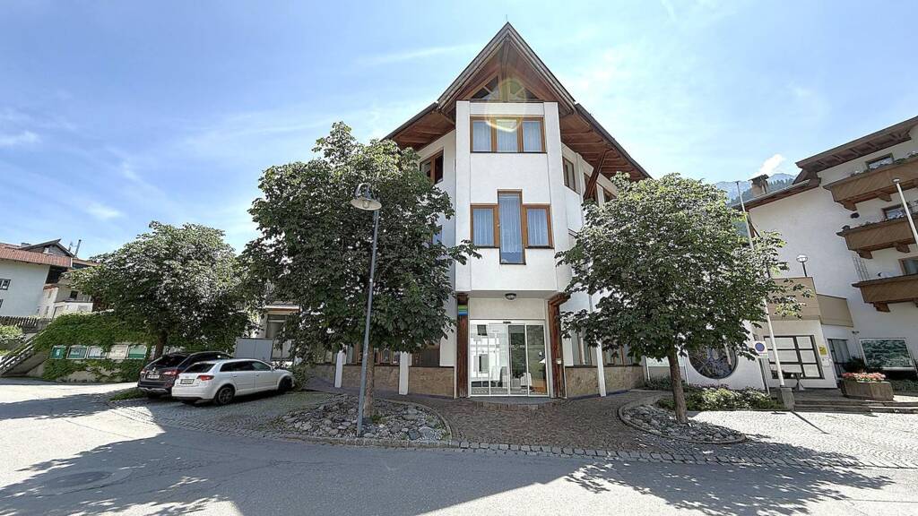 Sonstiges zur Miete 1.600 € Roppen 6426