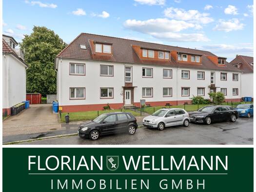 Wohnung zum Kauf 129.000 € 3 Zimmer 69,3 m² Deichhorst Delmenhorst 27753