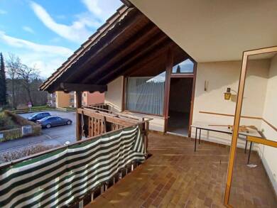 Wohnung zum Kauf provisionsfrei 460.000 € 4,5 Zimmer 134 m² 1. Geschoss frei ab sofort Epplingser Halde 51 Wangen Wangen im Allgäu 88239