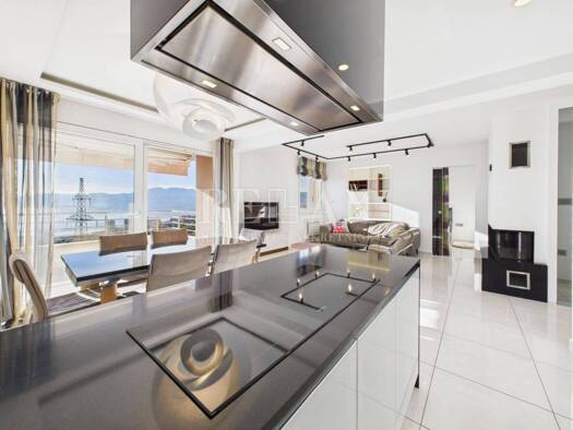 Wohnung zum Kauf 595.000 € 3 Zimmer 78 m² Geschoss 2/2 Drenova, Rijeka Rijeka 51000