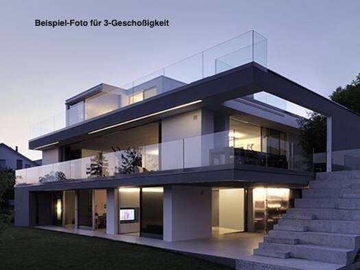 Grundstück zum Kauf provisionsfrei 324.000 € 810,4 m² Grundstück Im Reff 6 Maxdorf 67133