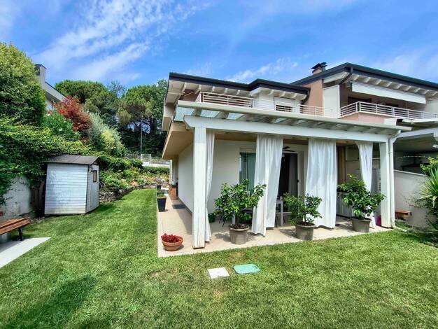 Reihenendhaus zum Kauf 670.000 € 3 Zimmer 180 m² frei ab sofort Padenghe sul Garda 25080