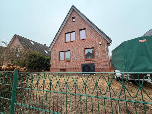 Wohnung zur Miete 1.250 € 2 Zimmer 68 m² Geschoss EG/1 frei ab 01.01.2026 Buschberger Weg 37 Harksheide Norderstedt 22844