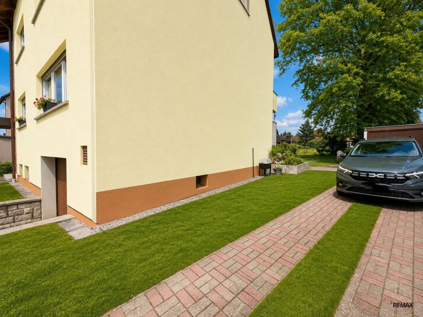 Mehrfamilienhaus zum Kauf - Ansicht 3