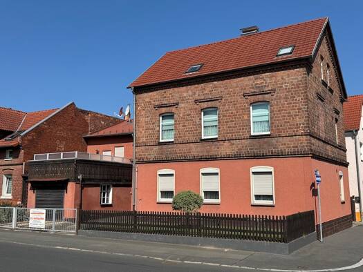 Einfamilienhaus zum Kauf 87.000 € 6 Zimmer 185 m² 227 m² Grundstück Krölpa 07387
