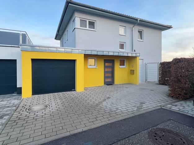 Einfamilienhaus zum Kauf provisionsfrei 1.200.000 € 5,5 Zimmer 205 m² Amorbach Neckarsulm 74172