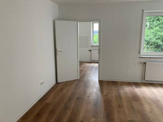 Wohnung zur Miete 575 € 2 Zimmer 51 m² EG frei ab 01.09.2026 Schachtstraße 3 Wiesbaden Mitte 65183