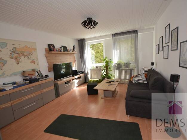 Wohnung zur Miete 970 € 3 Zimmer 84 m² Benrath Düsseldorf 40597