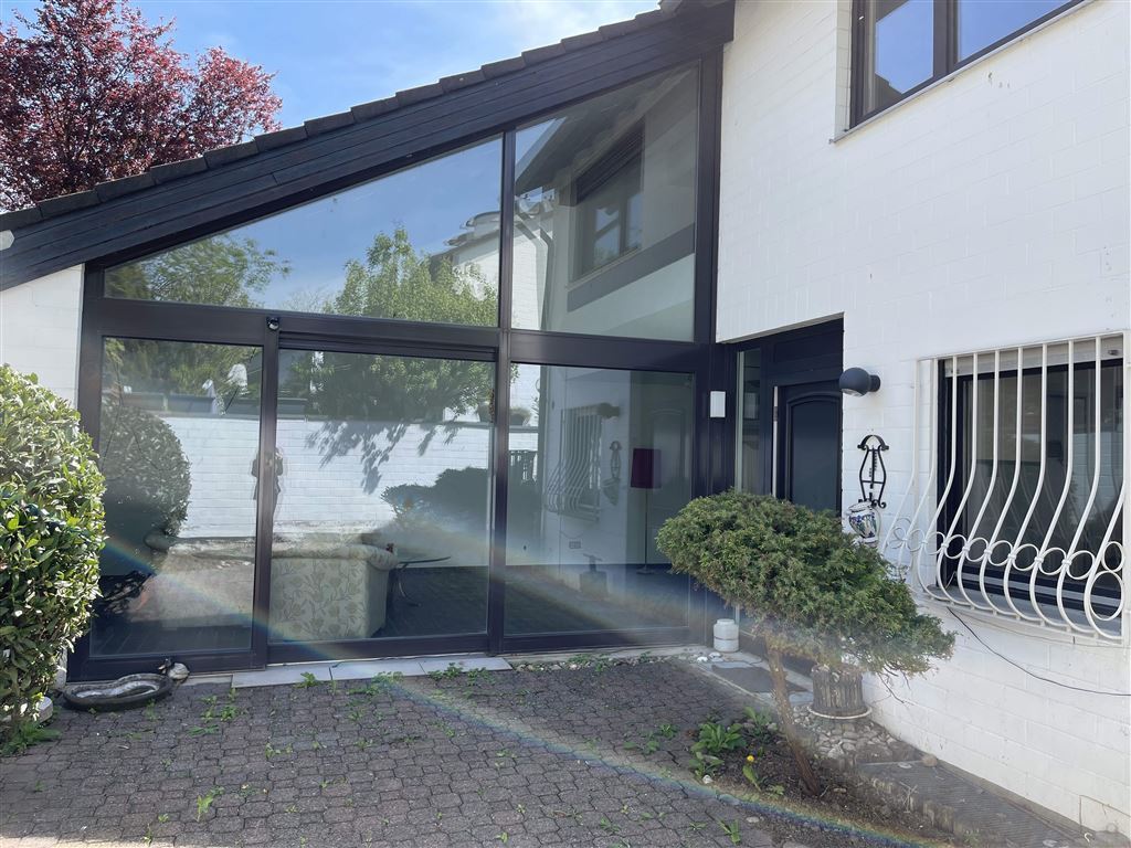 Doppelhaushälfte zum Kauf 499.000 € 4,5 Zimmer 128 m²<br/>Wohnfläche 150 m²<br/>Grundstück Nordenstadt - West Wiesbaden 65205