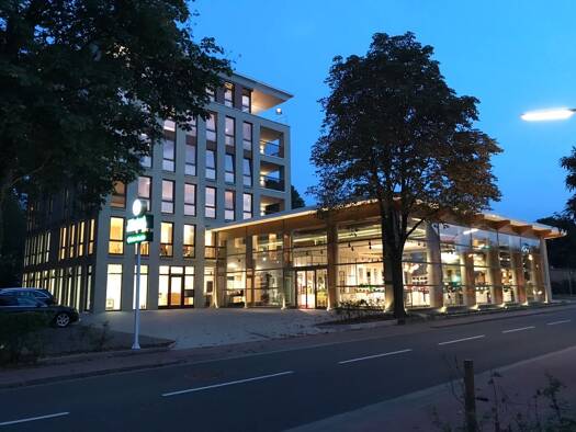 Wohnung zur Miete 1.000 € 3 Zimmer 99 m² Geschoss EG/6 frei ab 01.03.2026 Lingen Lingen (Ems) 49808