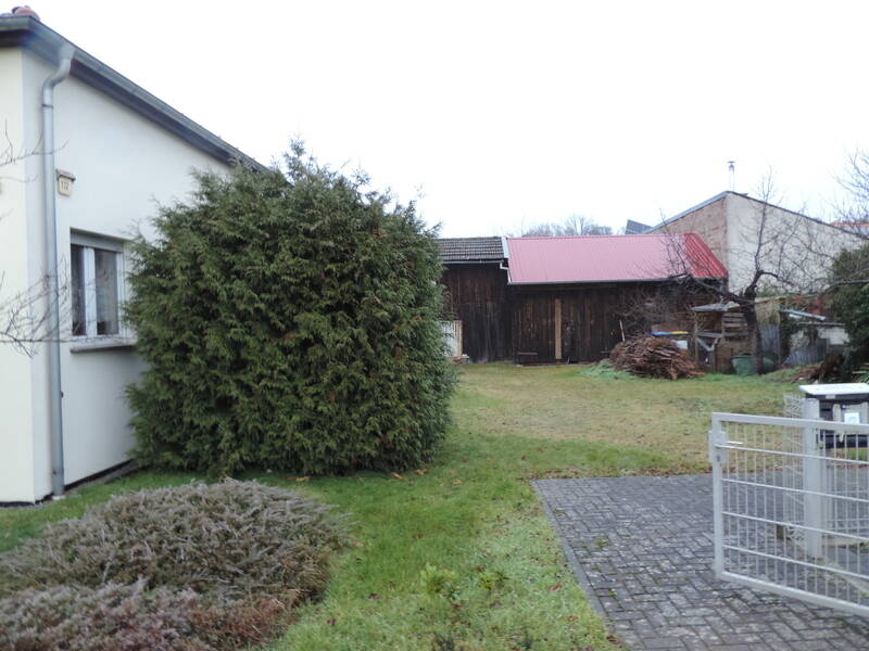 Immobilie in Tauer - Einfamilienhaus in guter Lage in Tauer zu verkaufen ! - Bild 2