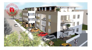 Wohnung zum Kauf provisionsfrei 359.675 € 3 Zimmer 94,1 m² Weikersheim Weikersheim 97990