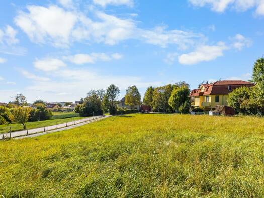Grundstück zum Kauf 1.999.000 € 2.442 m² Grundstück Sankt Leonhard Graz 8010