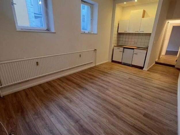 Wohnung zur Miete 1.000 € 2 Zimmer 40 m² Jüdenstraße 27 Spandau Berlin 13597